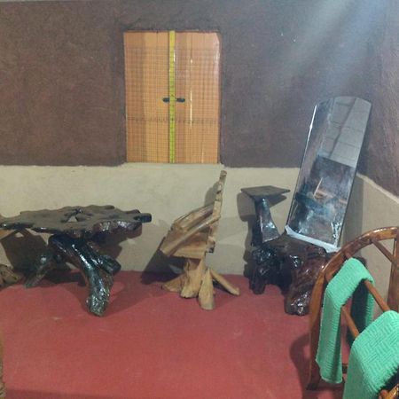 Spice Village Hotel & Restaurant Habarana Esterno foto