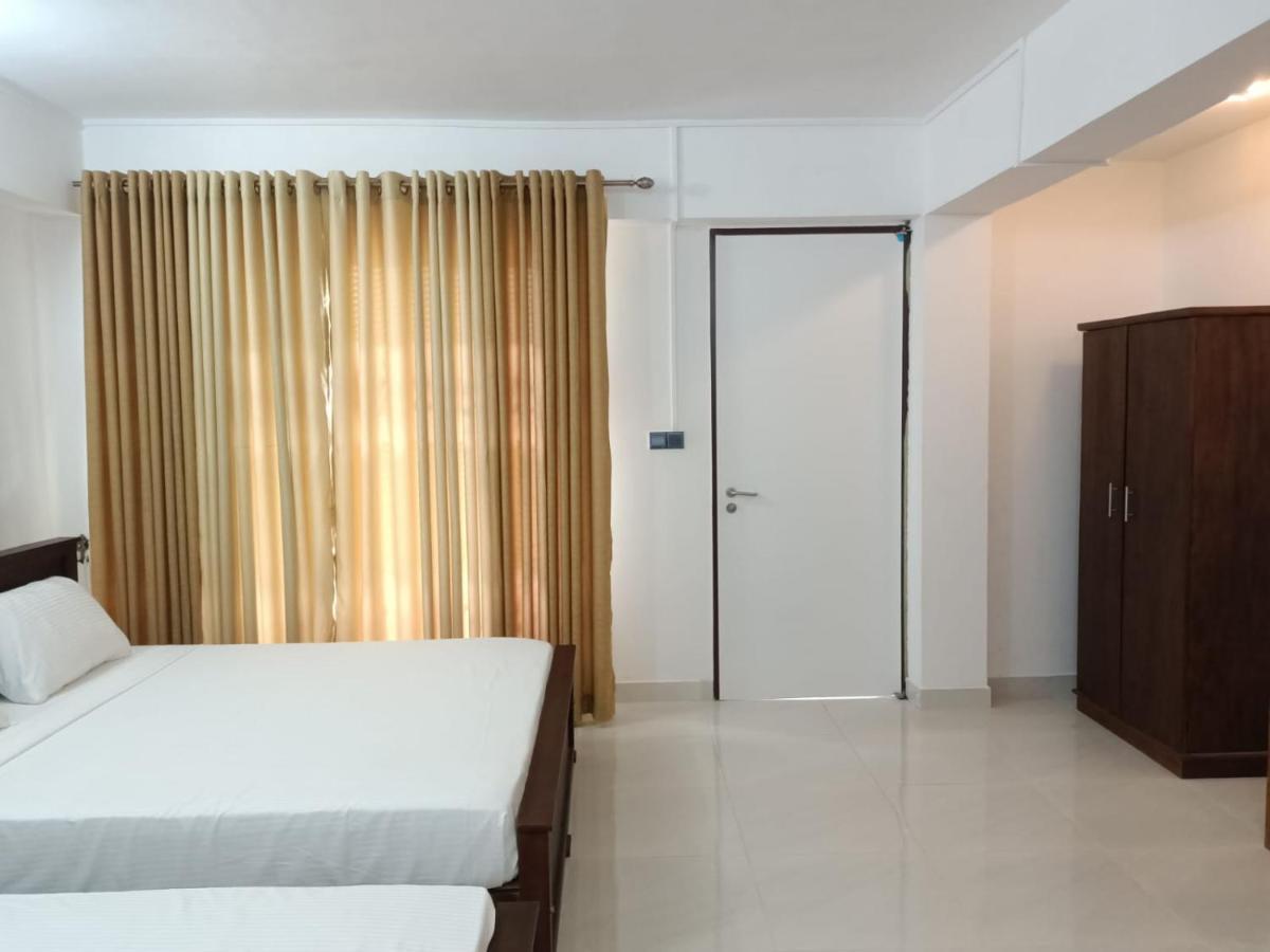Spice Village Hotel & Restaurant Habarana Esterno foto