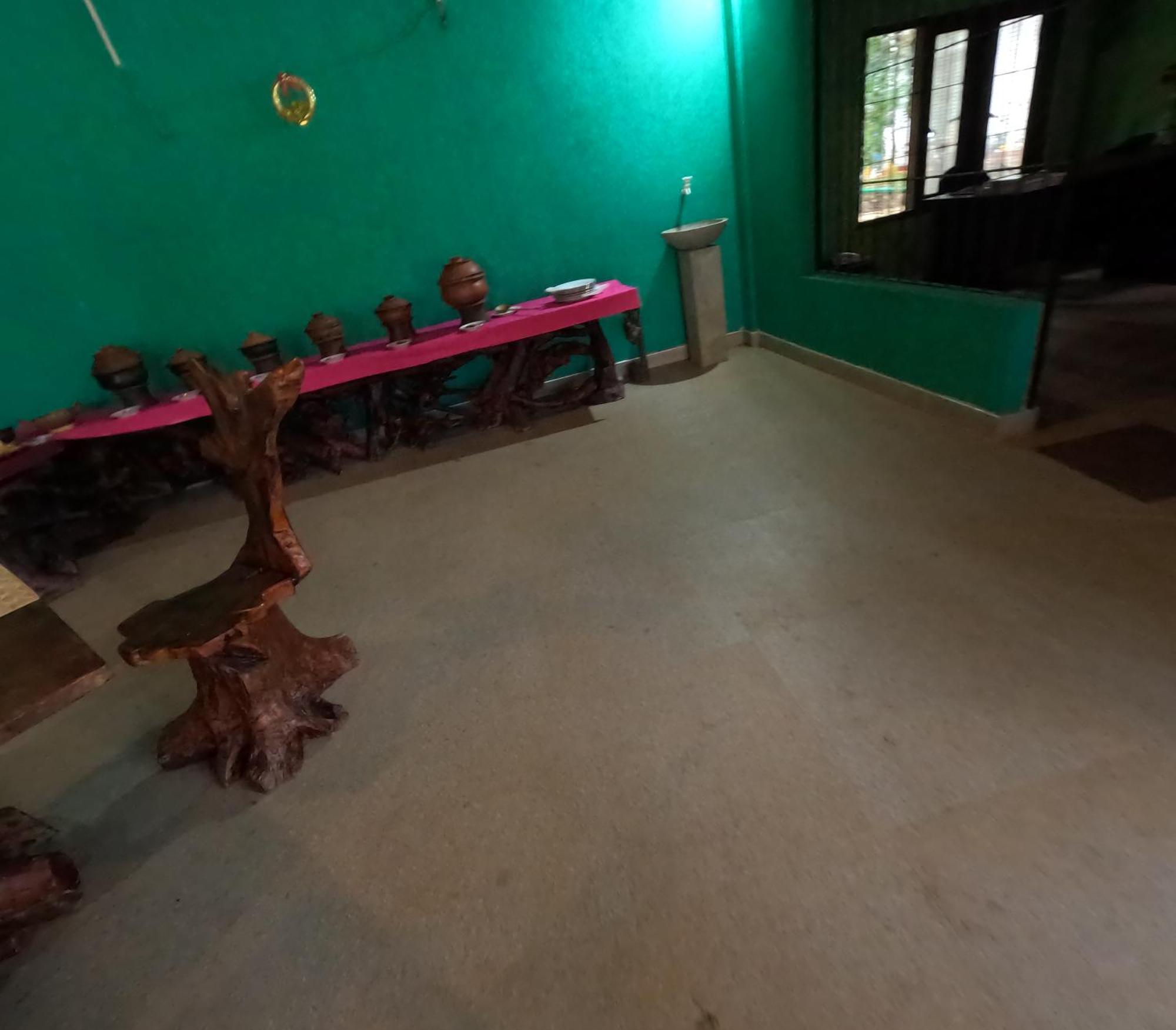Spice Village Hotel & Restaurant Habarana Esterno foto