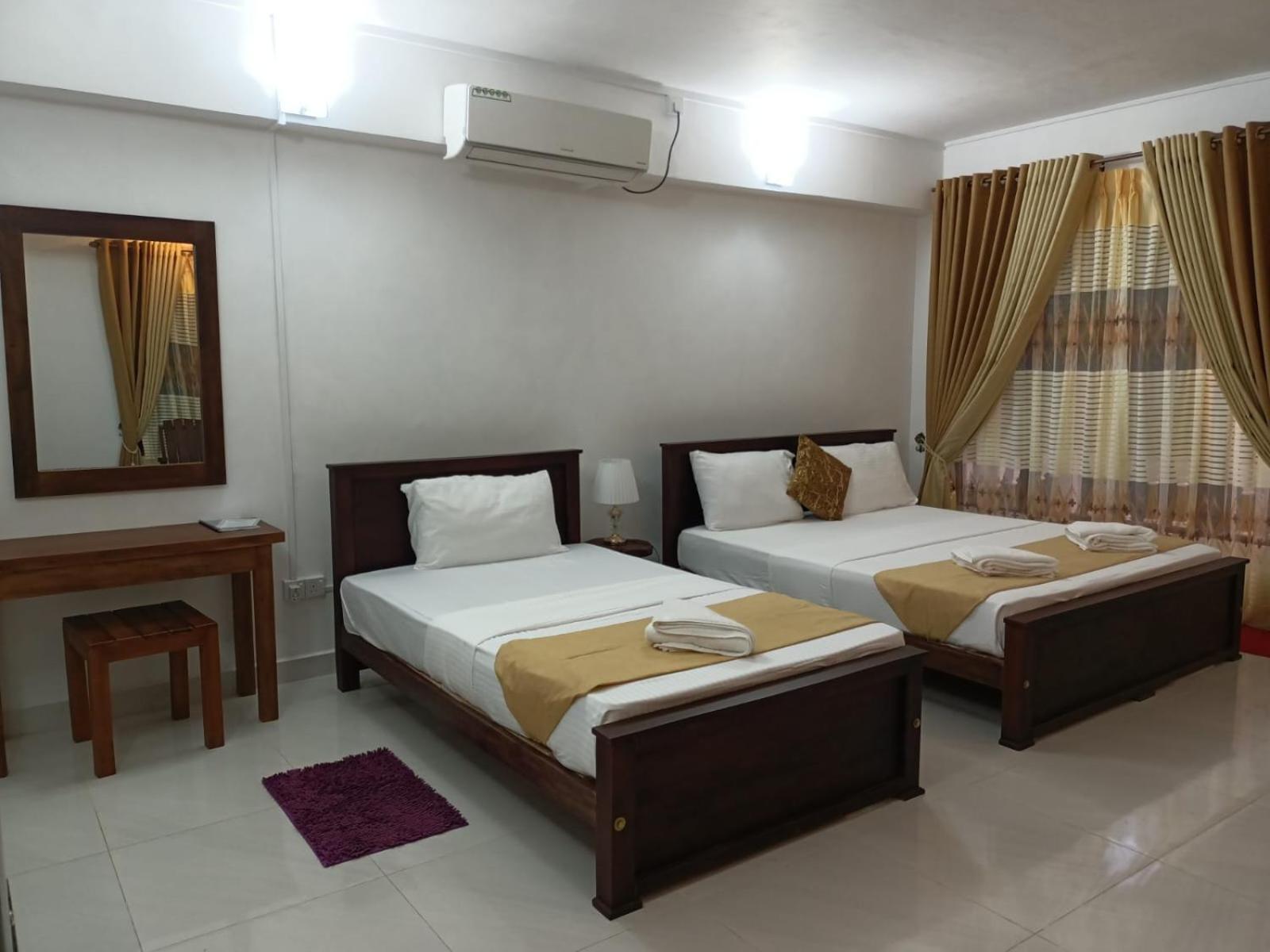 Spice Village Hotel & Restaurant Habarana Esterno foto