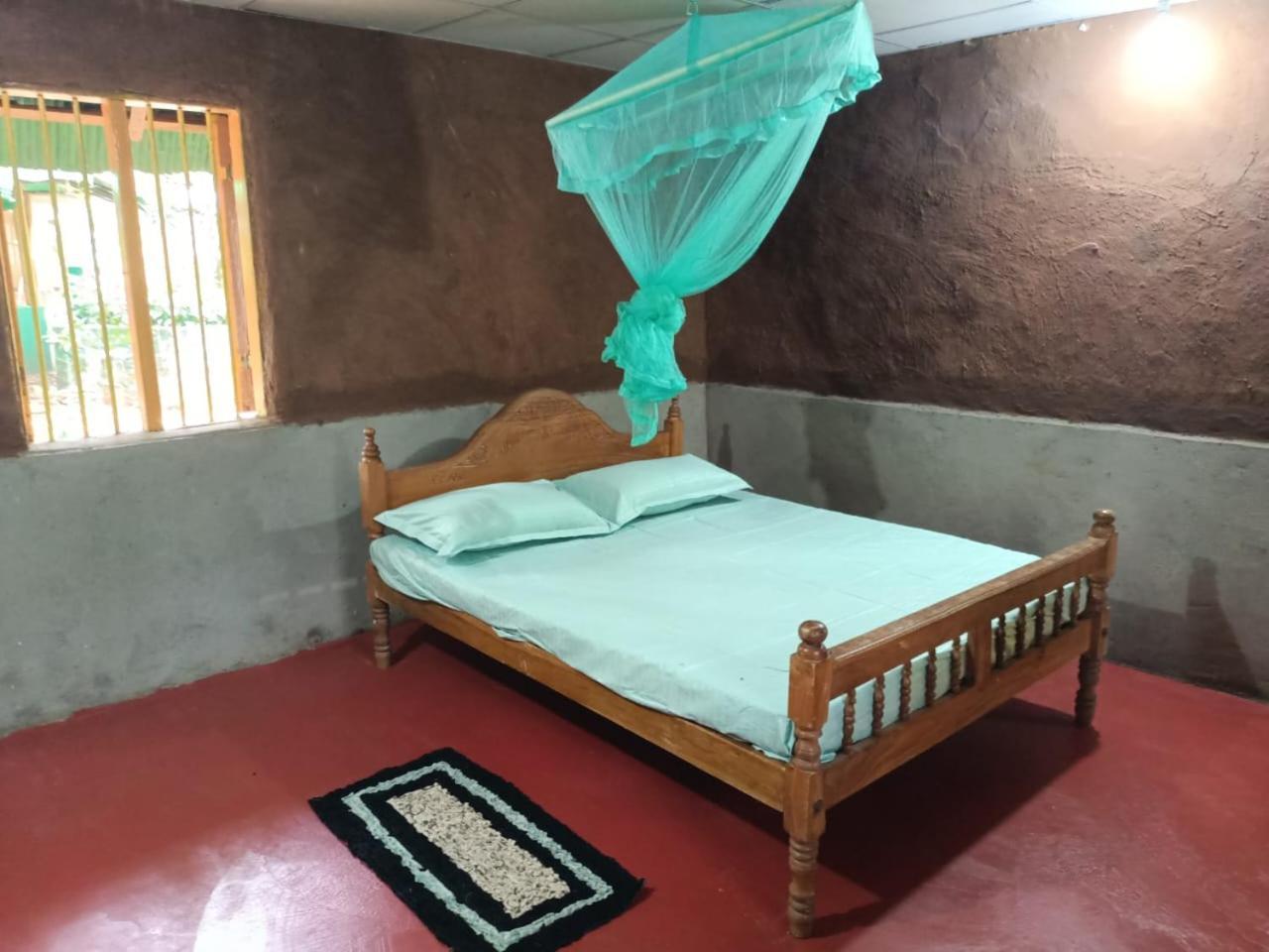 Spice Village Hotel & Restaurant Habarana Esterno foto