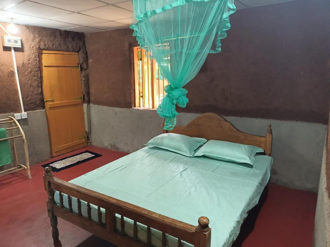 Spice Village Hotel & Restaurant Habarana Esterno foto