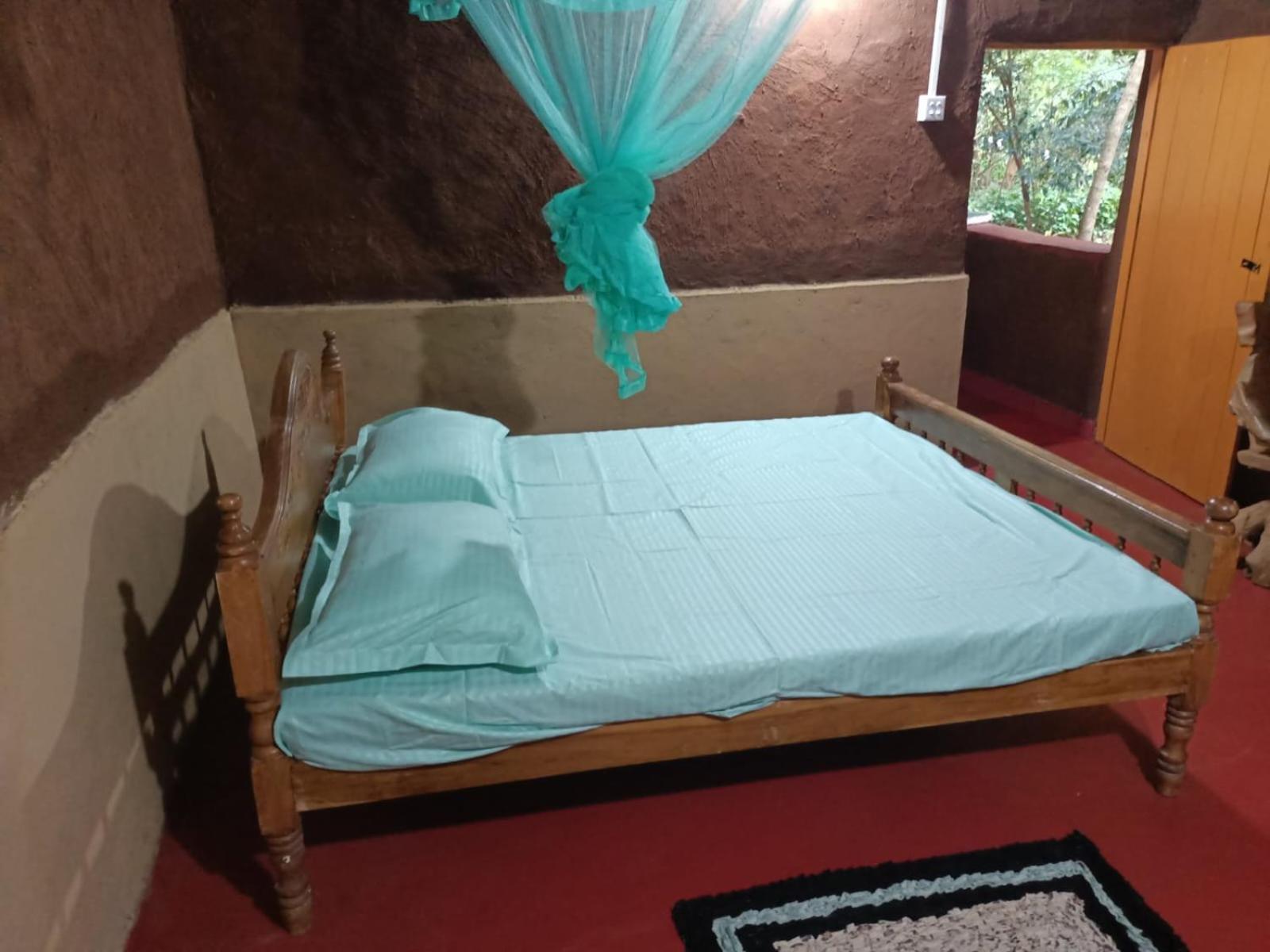 Spice Village Hotel & Restaurant Habarana Esterno foto